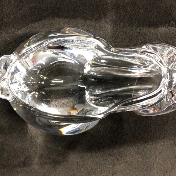 St. Lambert Rabbit.  7” x 4” - Picture 4 of 8